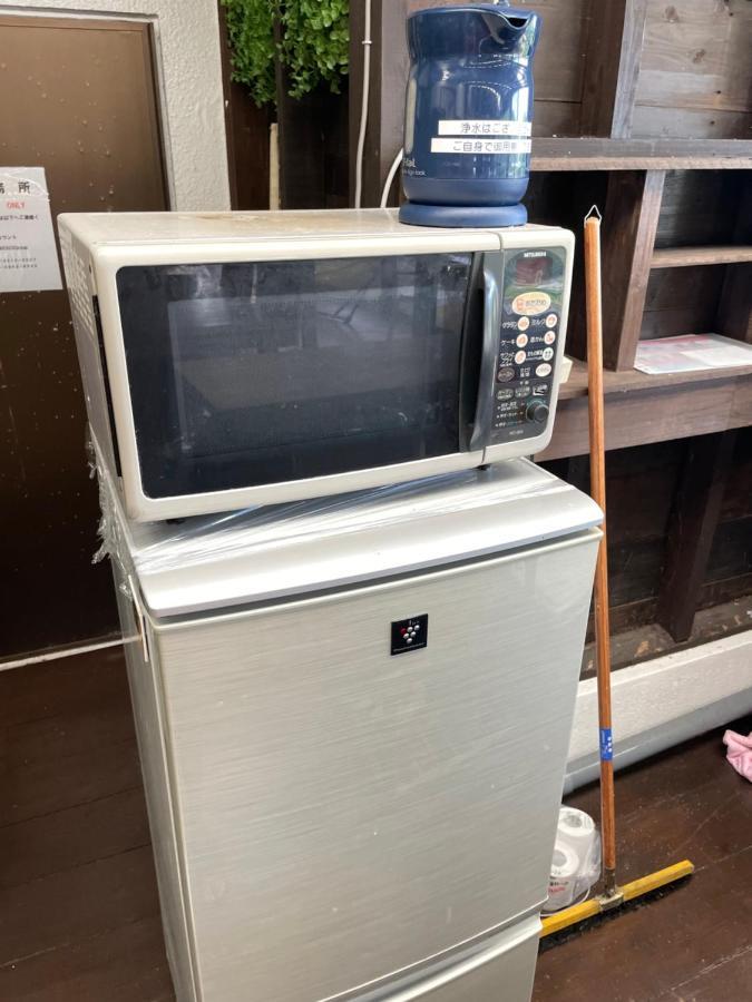 ゲストハウス303 Zamami Exteriör bild